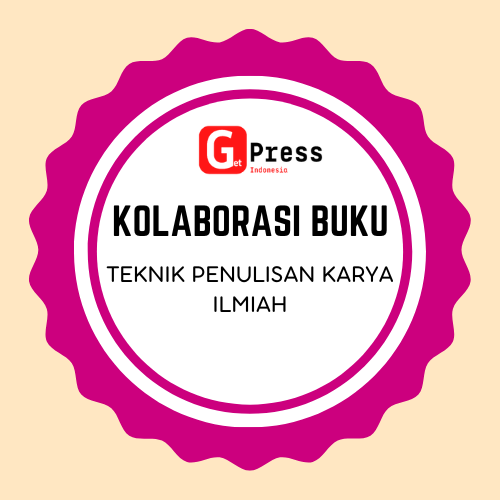 2609 TEKNIK PENULISAN KARYA ILMIAH